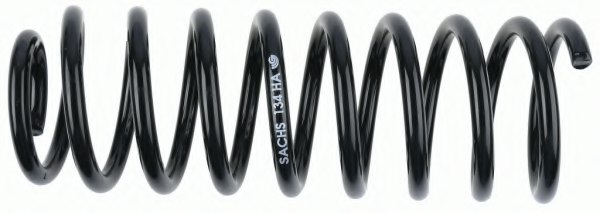 SACHS 990 134 Coil Spring